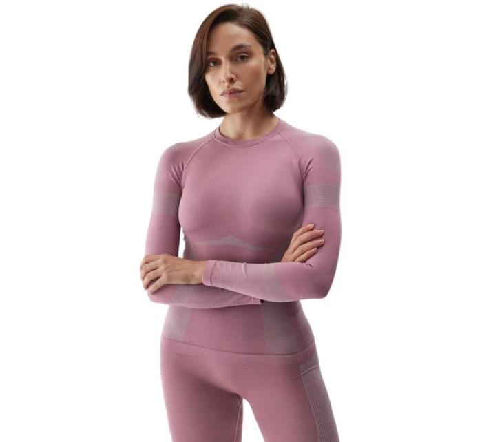 Termo mikina  W AW23USEA 53S model 18967332 - 4F