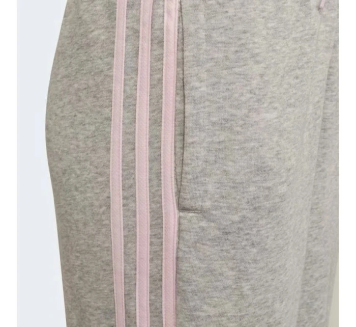 Nohavice adidas French froté 3 Jr HM8759