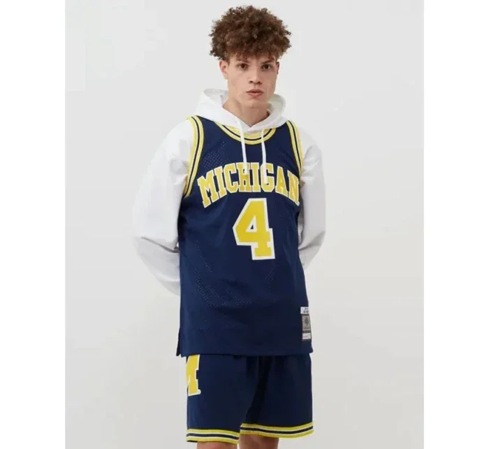 Road Jersey model 19077101 - Mitchell & Ness