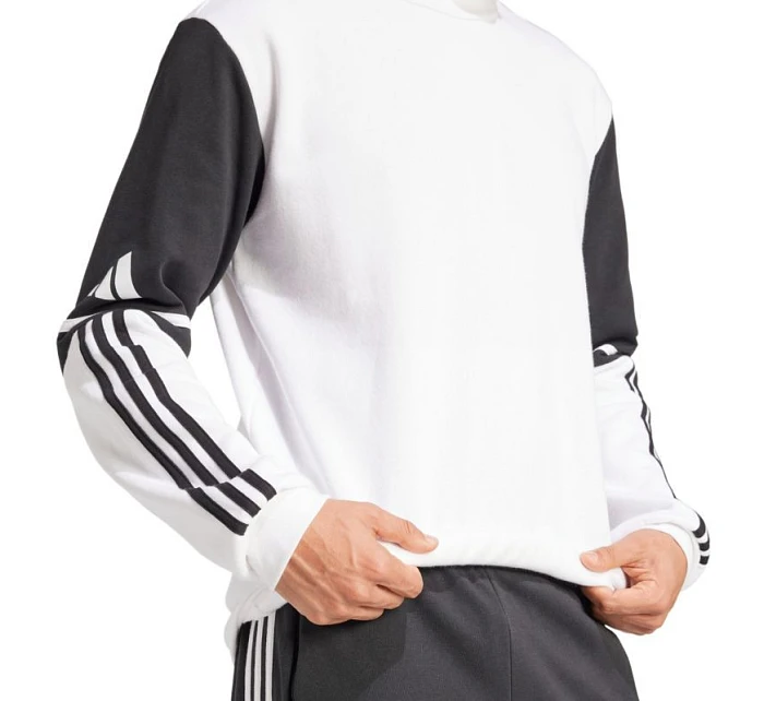Mikina adidas Squadra 25 Sweat Crew M JD2959 muži