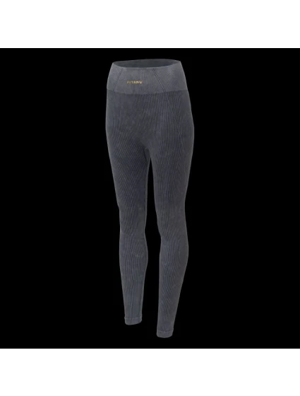 Dámské bezešvé legíny FIT Dámské bezešvé legíny FIT