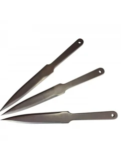 Sportovní   3ks stříbrné model 21332083