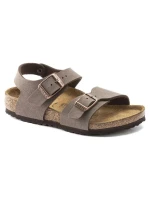 New York BS Jr sandály model 21192458 - Birkenstock