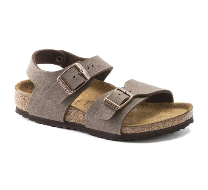 New York BS Jr sandály model 21192458 - Birkenstock