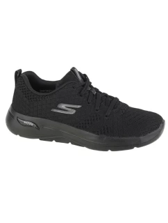 Skechers Go Walk Arch Fit Unify 124403-BBK Black 35,5