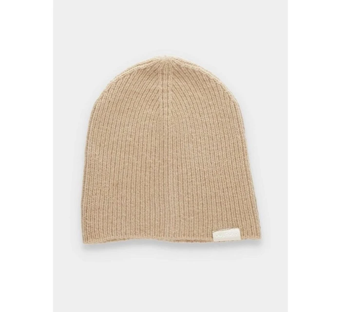 Dámská zimní čepice model 21430066 - Outhorn Dámská zimní čepice model 21430066 - Outhorn