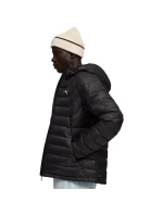 Pánská péřová bunda  Hooded Down Jacket black 01 pánské model 21716966 - Puma