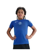 Koszulka Chelsea FC Strike SS Top model 21760498 - NIKE Koszulka Chelsea FC Strike SS Top model 21760498 - NIKE