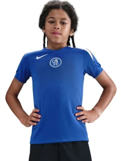 Koszulka Chelsea FC Strike SS Top model 21760498 - NIKE