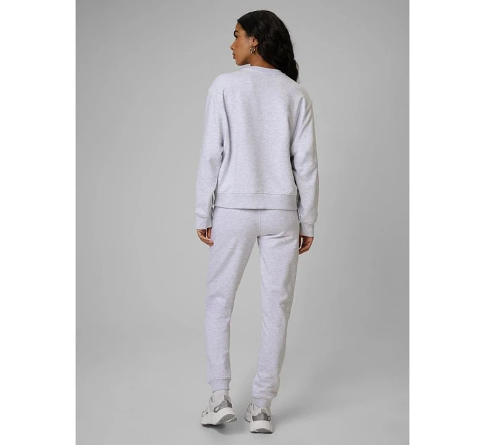 Dámské tepláky jogger model 22117464 dámské - 4F