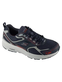 Skechers Go Run Consistent 220034-NVRD tmavě modré 39,5