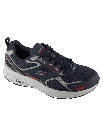 Skechers Go Run Consistent 220034-NVRD tmavě modré 39,5 Skechers Go Run Consistent 220034-NVRD tmavě modré 39,5