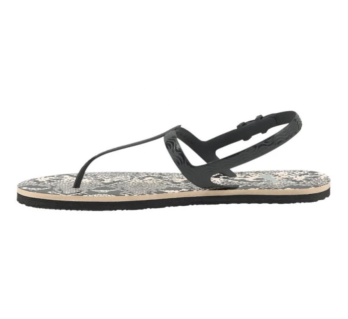 Dámske sandále Cozy Sandal Wns W 375213 01 - Puma