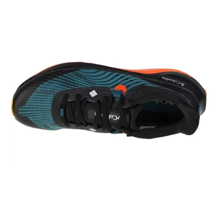 Pánske tričko Escape Ascent M 1928041364 - Columbia Pánske tričko Escape Ascent M 1928041364 - Columbia