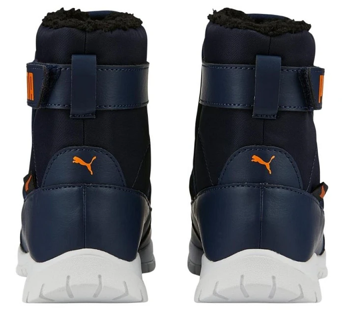 Deti Nieve Wtr AC Ps Jr 380745 06 - Puma