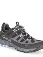 Dámske trekové topánky Selvatica GTX W 679144 - Aku