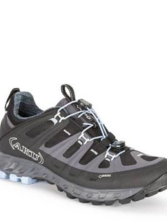 Dámske trekové topánky Aku Selvatica GTX W 679144