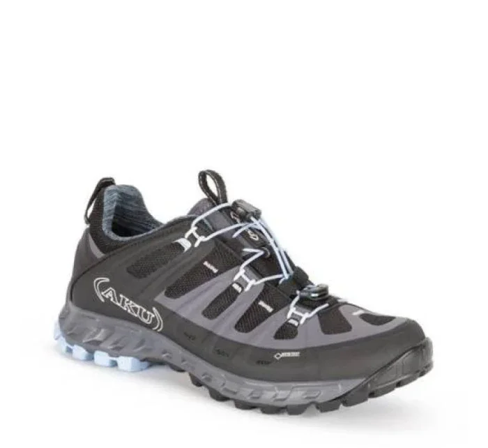 Dámske trekové topánky Selvatica GTX W 679144 - Aku