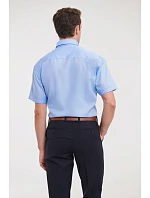 Nežehlivá košile s krátkým rukávem 11. black model 22475914 - Russell Athletic
