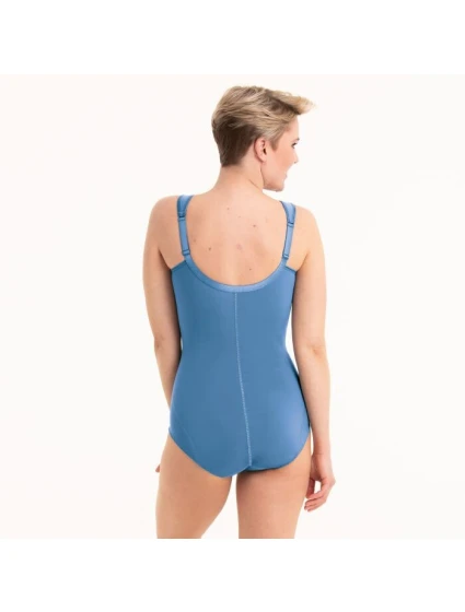Clara komfortní korzet blue  model 20744017 - Anita Classix