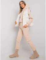 Sada EM KMPL model 16197974 béžová - FPrice