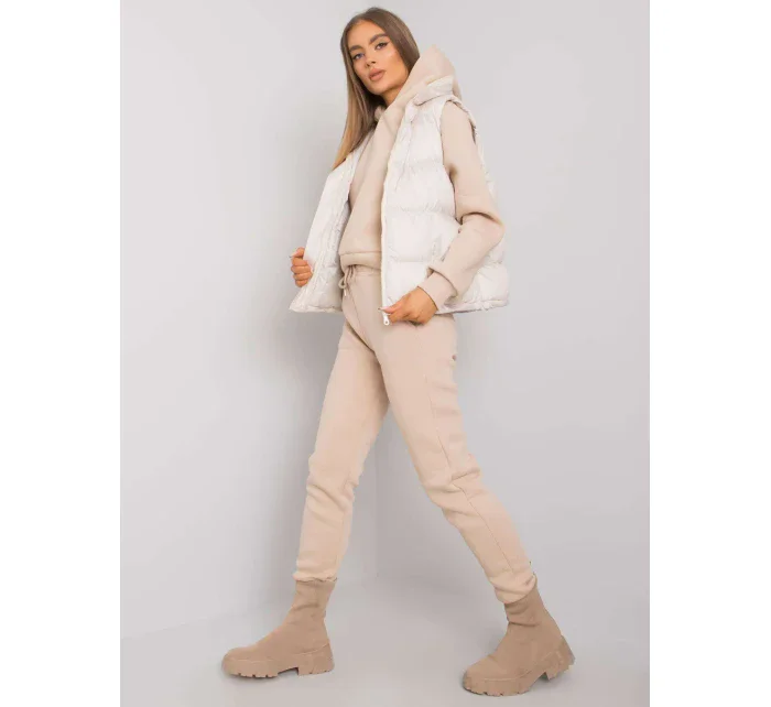 Sada EM KMPL model 16197974 béžová - FPrice