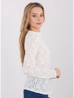 Blúzka IT BZ 9962.98 biela