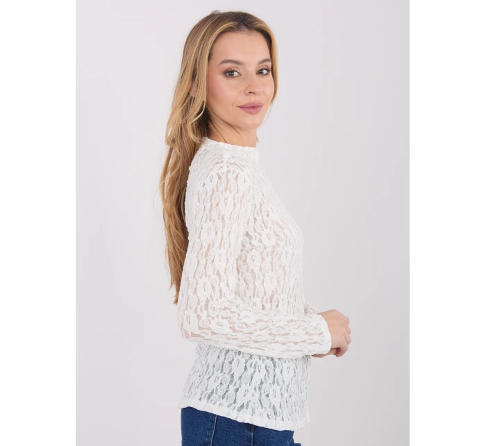 Blúzka IT BZ 9962.98 biela