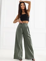 IT SP FL9006.92 khaki nohavice