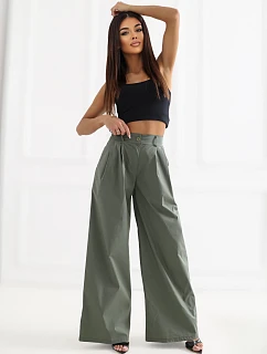 IT SP FL9006.92 khaki nohavice