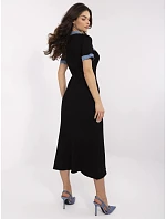 Sukienka NM SK model 22106267 czarny - FPrice