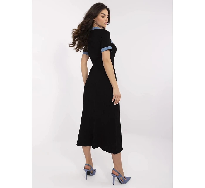 Sukienka NM SK model 22106267 czarny - FPrice