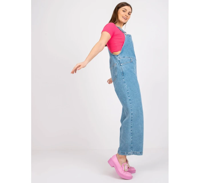 Kombinéza RO KO TLM 01.25 modrá