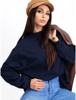 Mikina RV BL model 14832309 tmavě modrá - FPrice