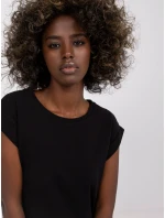 Tričko RV TS 4833.68P čierna