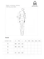 Halenka model 17570916 tmavě modrá - Merribel