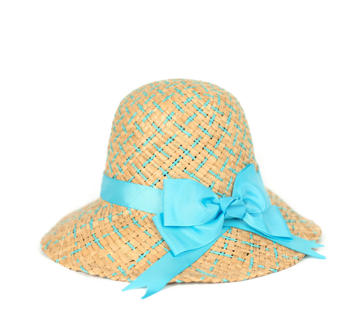 Dámsky klobúk Art Of Polo Hat sk21157-5 Light Blue