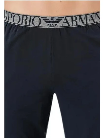Pánské pyžamo    model 17851055 - Emporio Armani