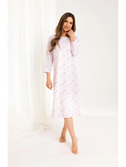 DÁMSKE TRIČKO 161 J/25