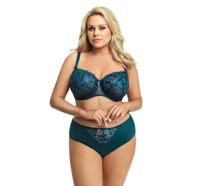 Měkká podprsenka model 15228405 - Gorsenia