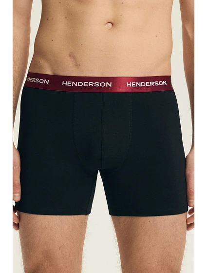 PÁNSKÉ ŠORTKY 3PAK LONG SS26 model 22158733 - Henderson