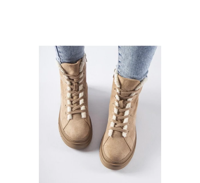 Topánky model 205814 Solea Topánky model 205814 Solea