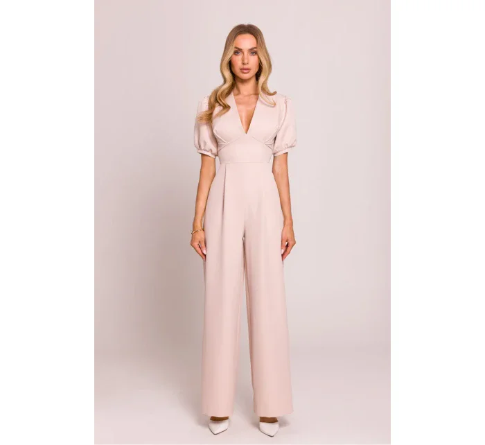 Dámsky overal model 209242 Moe Dámsky overal model 209242 Moe