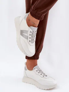 Športová obuv model 209469 Step in style