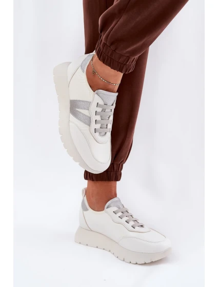 Športová obuv model 209469 Step in style