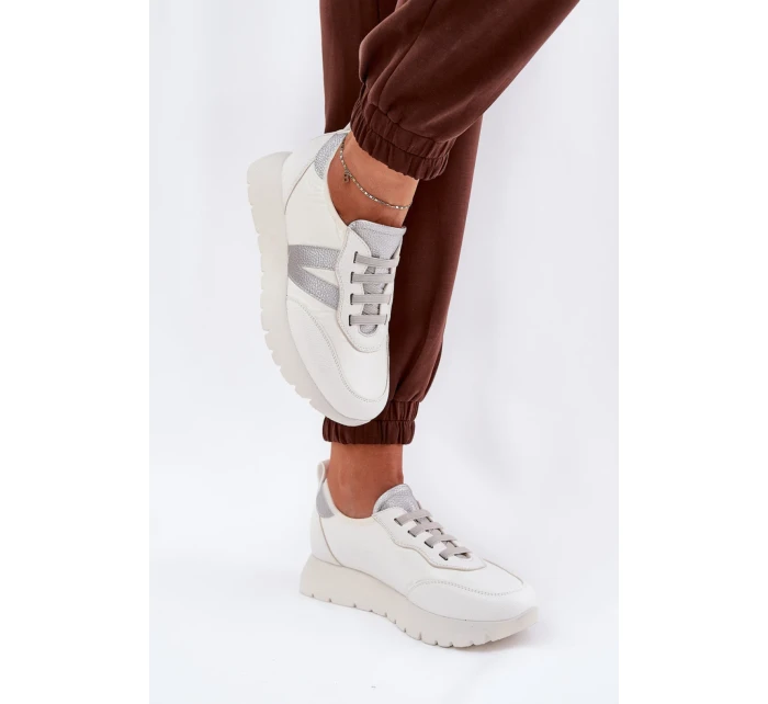 Športová obuv model 209469 Step in style