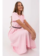 Denné šaty model 211828 Taliansko Moda Denné šaty model 211828 Taliansko Moda