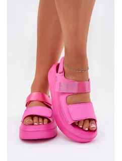 Sandy na platforme model 213171 Step in style