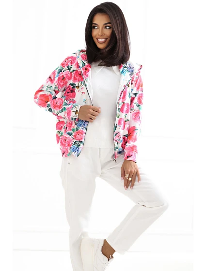 Mikina model 231882 Rue Paris Mikina model 231882 Rue Paris