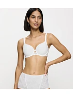 Triumph Wild Rose Sensation - Tvarovacia podprsenka s rozperným košíčkom Triumph